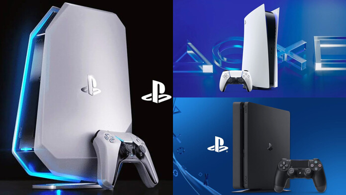 PS6 sería retro compatible con PS5 y PS4 según filtrador