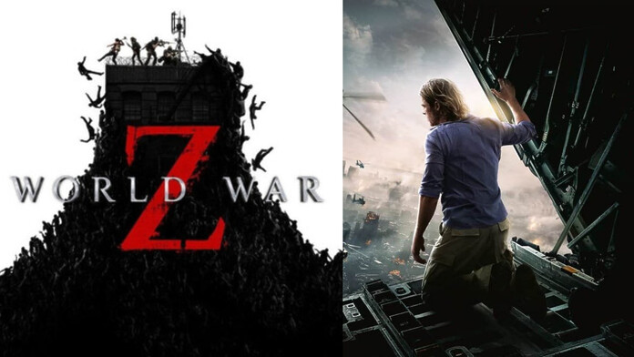 Paramount confirma una nueva película de World War Z