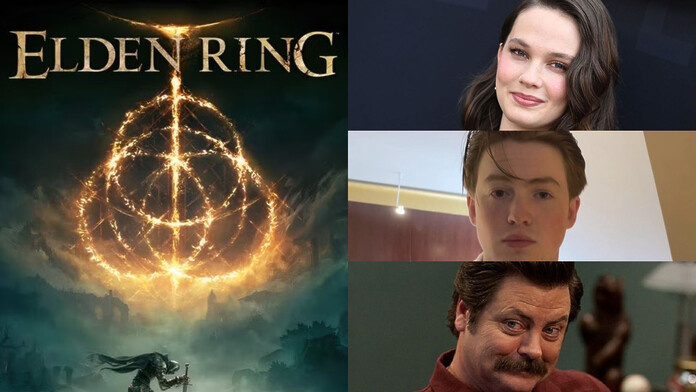 Película de Elden Ring se estrenará el 3 de marzo de 2028