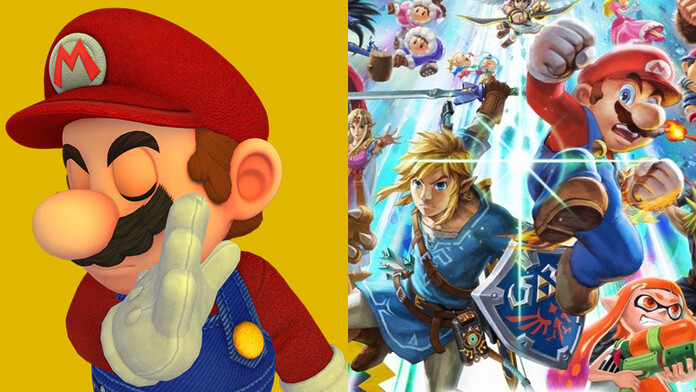 Película de Super Smash no está en los planes de Nintendo