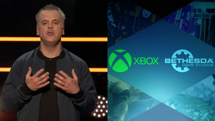 Pete Hines acusa a Microsoft de destruir Bethesda