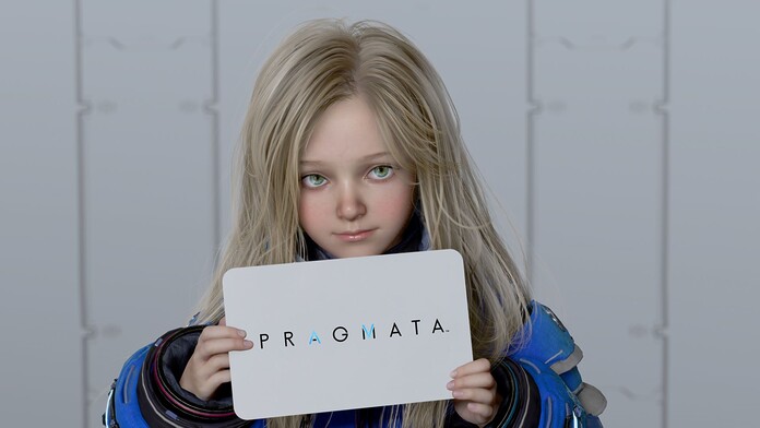 Pragmata vende un millón de copias en solo dos días