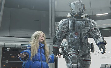 Pragmata – Revisión Técnica con una RTX 5070 GamersRDPGd