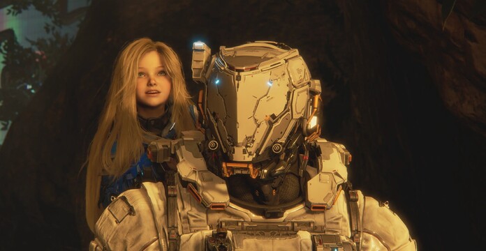 Pragmata – Revisión Técnica con una RTX 5070 GamersRDPGda