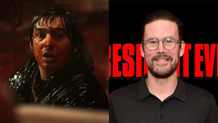 Protagonista de Resident Evil es un "idiota" para aumentar el horror