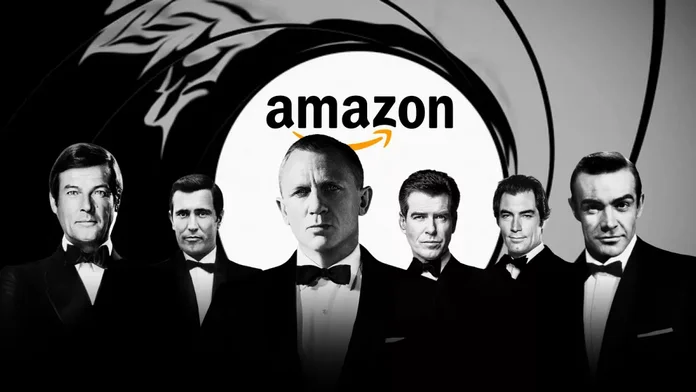 Próxima película de James Bond está en un caos absoluto