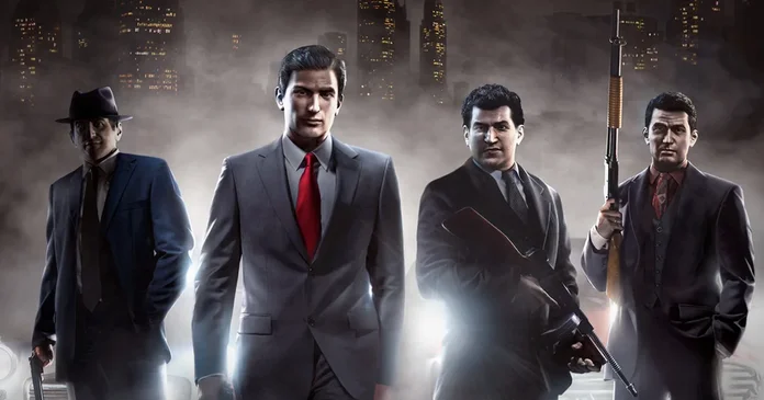 Remake de Mafia II estaría en desarrollo junto con nuevo juego