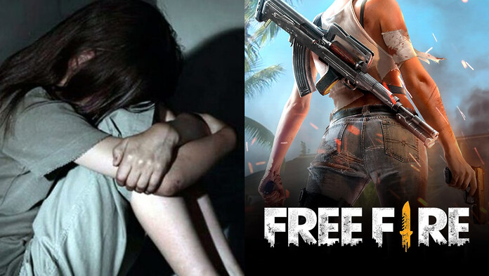 Pedófilo usó Free Fire para secuestrar a niña en Venezuela