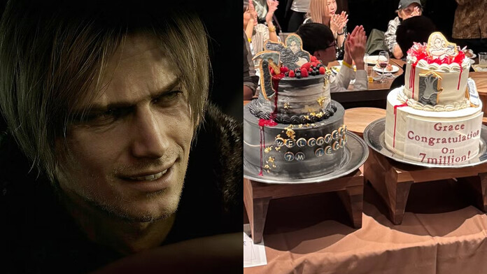 Resident Evil Requiem es el juego más vendido de 2026