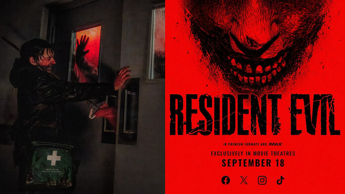 Película de Resident Evil se enfocará en el horror psicológico