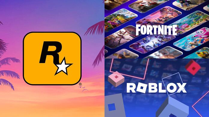 Rockstar Games busca expertos en Roblox y Fortnite