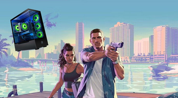 Rockstar justifica el retraso de GTA VI en PC por pocas ventas