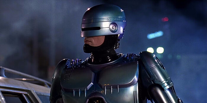 Serie de RoboCop recibe aprobación de Amazon