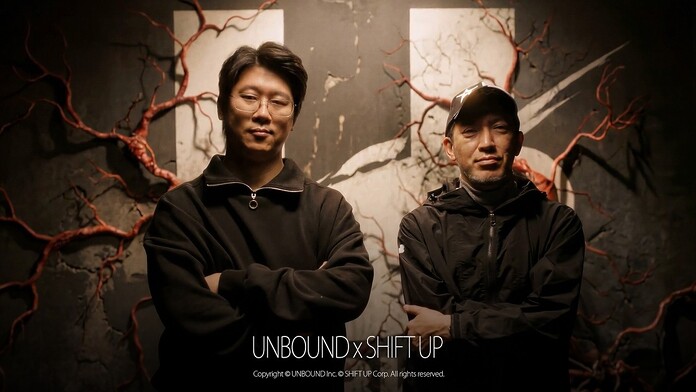 Shift Up compra Unbound el estudio de Shinji Mikami