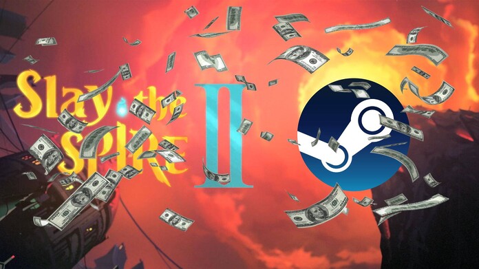 Slay the Spire 2 supera a Resident Evil y Crimson Desert en Steam