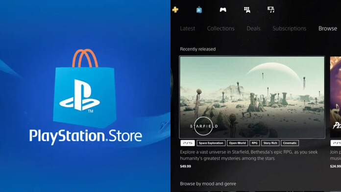 Sony prepara un rediseño de la PS Store al estilo Netflix