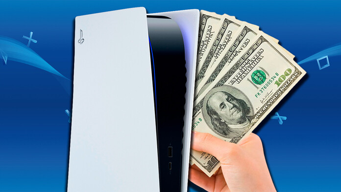 Sony sube los precios de PS5 en Asia hasta un 43%