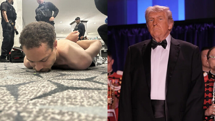 Sospechoso del tiroteo contra Trump era un desarrollador indie