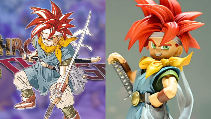 Square Enix aviva rumores de Chrono Trigger Remake