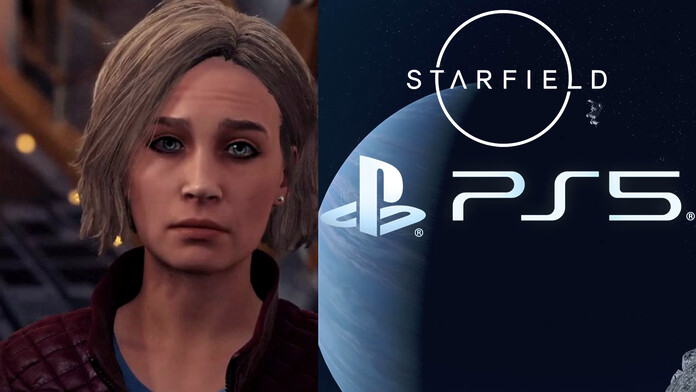 Starfield en PS5 sufre crasheos y jugadores exigen reembolsos
