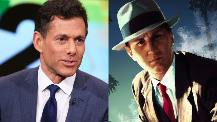 Strauss Zelnick abre la puerta a una secuela de L.A Noire