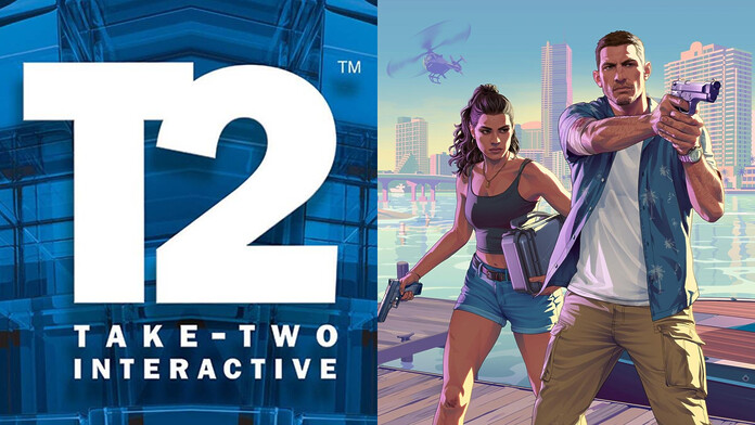 Take-Two despide al equipo de IA a meses del estreno de GTA VI