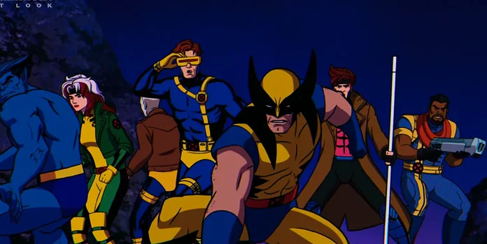 Temporada 2 de X-Men '97 se estrenará en junio