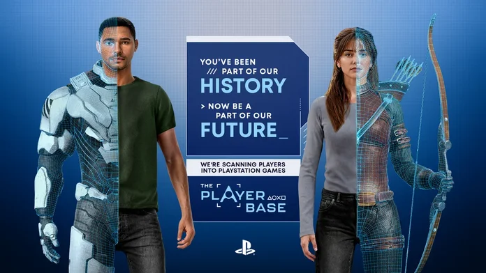 The Playerbase convertirá fans en personajes de PlayStation