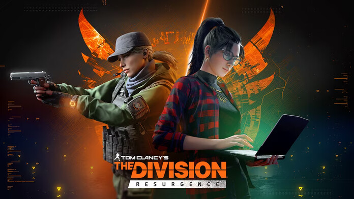 Ubisoft lanza gratis The Division Resurgence en PC