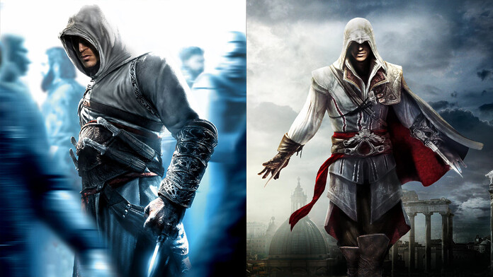 Ubisoft tendría otro remake de Assassin's Creed en camino