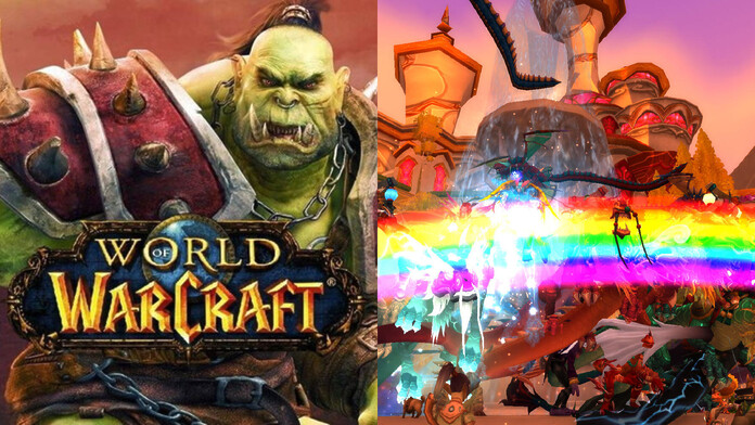 World of Warcraft tendrá su primer evento oficial LGBTQ+