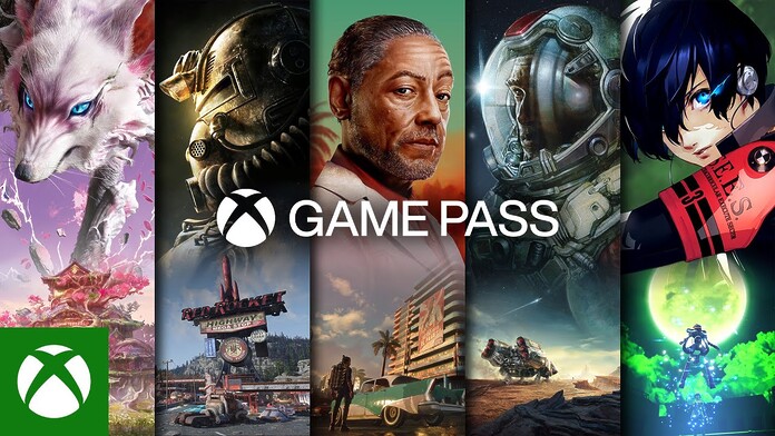 Xbox Game Pass permitiría crear tu propio tipo de suscripción