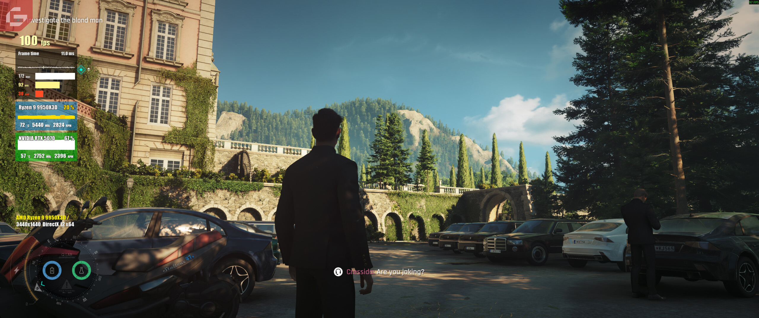 007 First Light 5_25_2026 Quality copy GamersRD