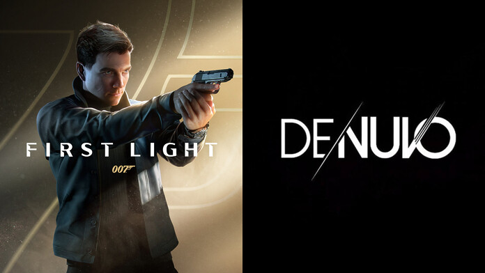 007 First Light confirma que tendrá Denuvo en PC