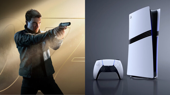 007 First Light requiere un PS5 Pro para jugar a 60 FPS al máximo