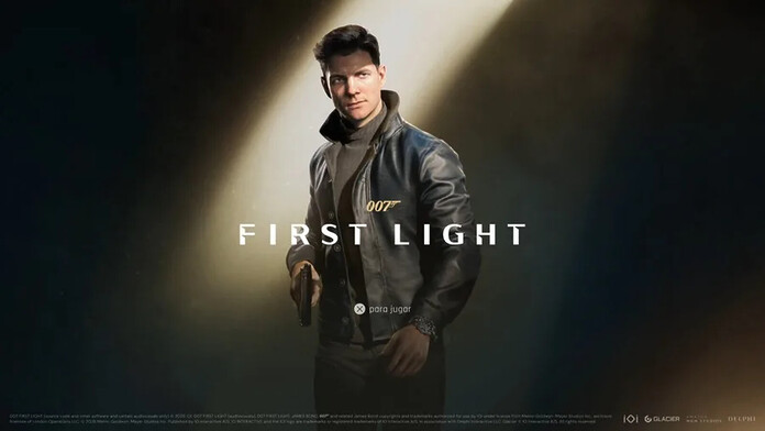 007 First Light tendrá mucho contenido poslanzamiento