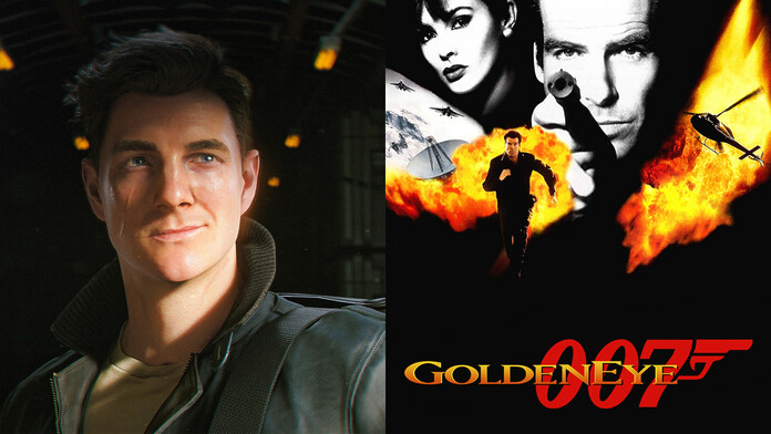 007: First Light se convierte en el mejor juego de James Bond desde GoldenEye