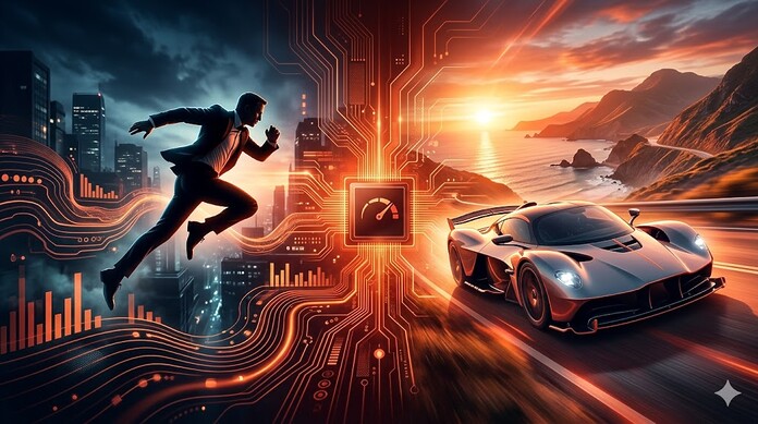 AMD lanza el Adrenalin Edition 26.5.2 con soporte para Forza Horizon 6 y 007 First Light