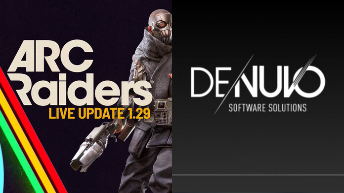 ARC Raiders introduce Denuvo de forma sorpresiva