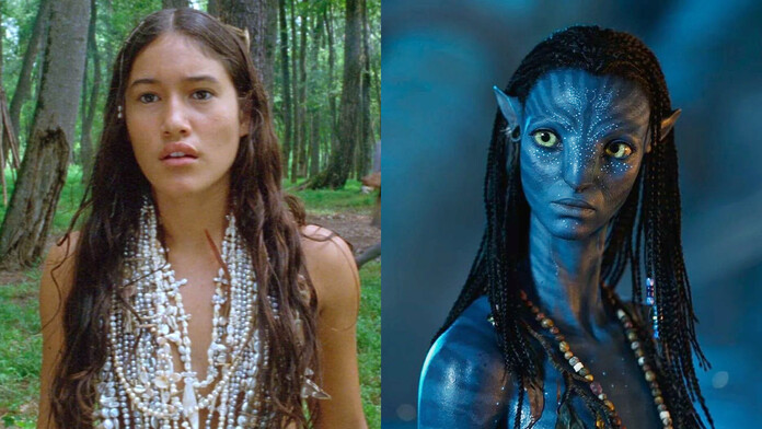 Actriz demanda a James Cameron por usar su imagen en Avatar