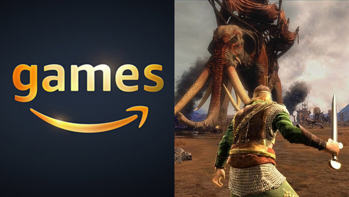 Amazon quiere intentar hacer otro juego de The Lord of the Rings