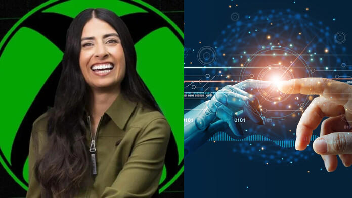 Asha Sharma cambia la directiva de Xbox por expertos en IA
