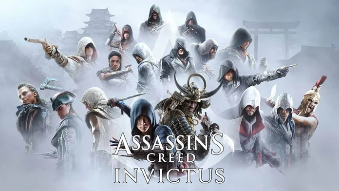 Assassin's Creed Invictus podría ser cancelado por ser un desastre