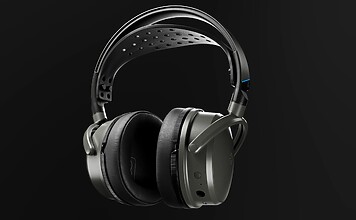 Audeze Maxwell 2 Review GamersRDOG2