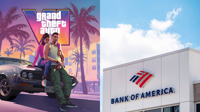 Bank of America recomienda que GTA VI cueste $80