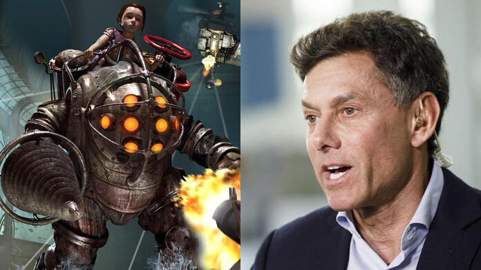 BioShock 4 ha desperdiciado mucho tiempo y dinero