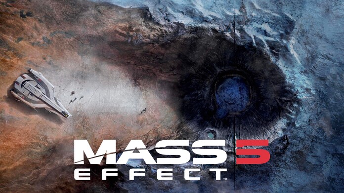 BioWare está totalmente enfocado en desarrollo de Mass Effect 5