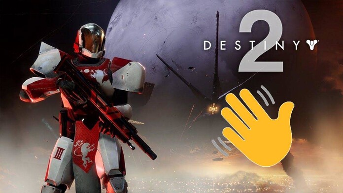 Bungie anuncia el final definitivo de Destiny 2