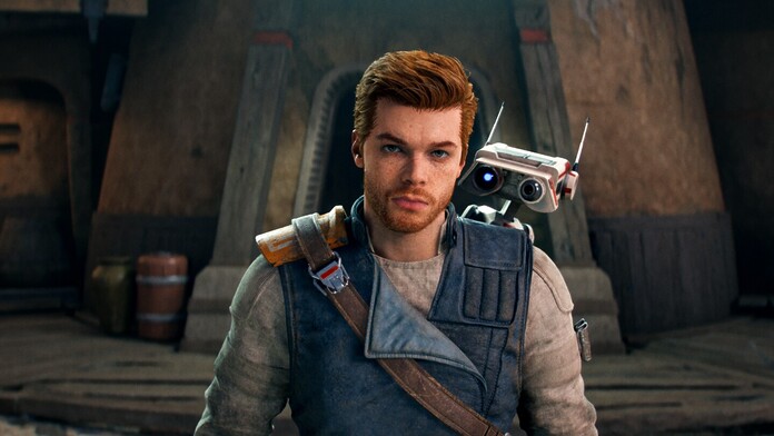 Cal Kestis protagonizará nuevas historias de Star Wars