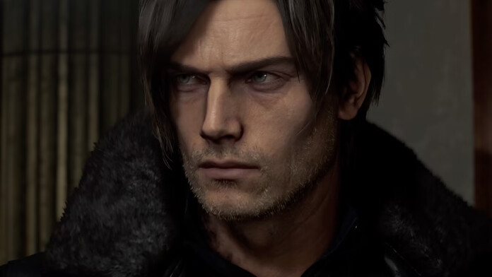 Capcom asegura que Leon Kennedy no se retirará todavía